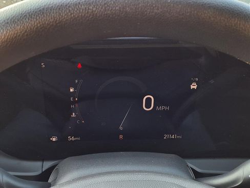 Certified 2025 Buick Envista Preferred image 20