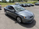 Used 2014 Volkswagen Jetta SEL image 5
