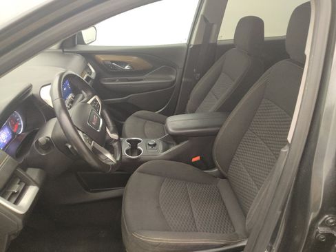 Used 2020 GMC Terrain SLE FWD image 17