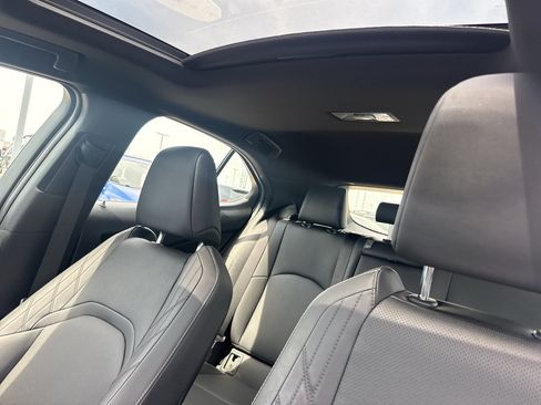 Used 2023 Lexus UX 250h F Sport AWD/4WD image 28