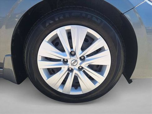 Used 2024 Nissan Sentra S FWD image 21