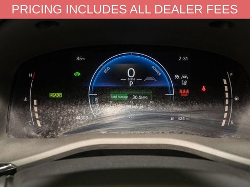 Used 2025 Toyota Camry SE FWD image 16