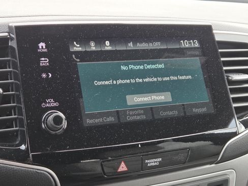 Used 2023 Honda Passport EX-L image 31