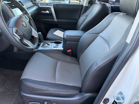 Used 2021 Toyota 4Runner SR5 Premium image 3