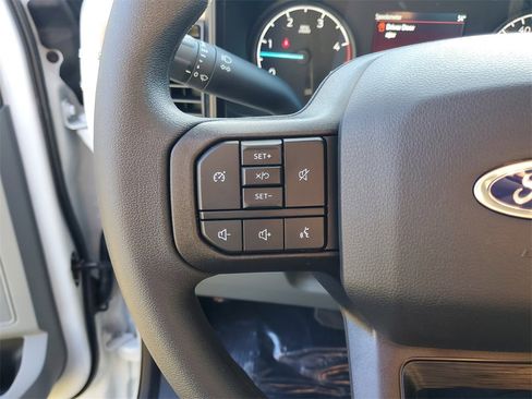 New 2026 Ford F250 XL w/ STX Appearance Package image 11