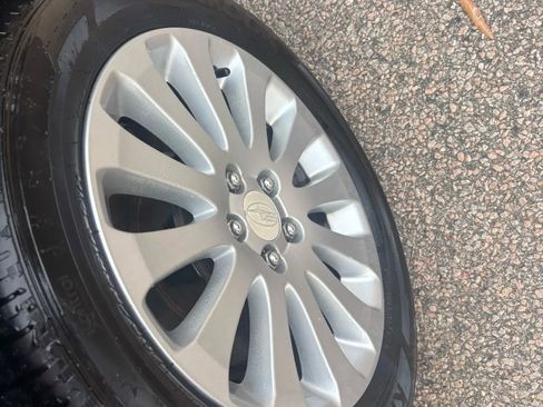 Used 2009 Subaru Impreza 2.5i image 42