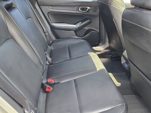 Certified 2023 Acura Integra A-Spec image 15