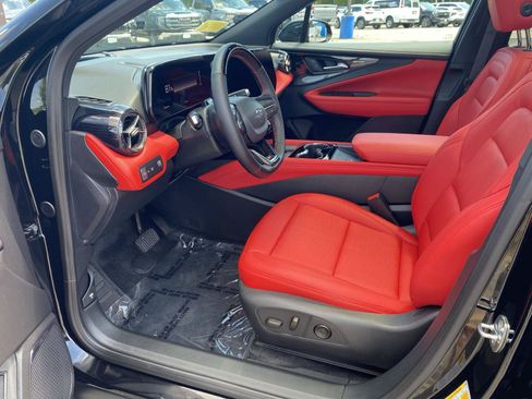 Used 2026 Chevrolet Blazer EV SS AWD/4WD image 20