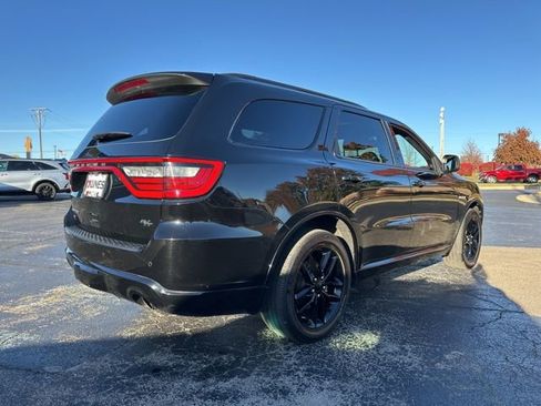 Used 2025 Dodge Durango R/T image 11