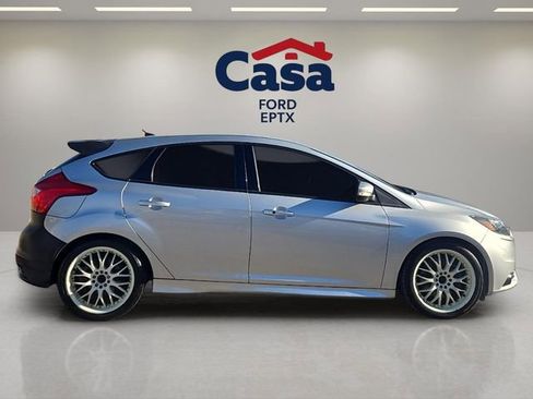 Used 2014 Ford Focus ST w/ Equipment Group 201A image 2