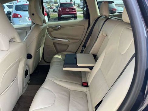 Used 2014 Volvo XC60 3.2 FWD image 14