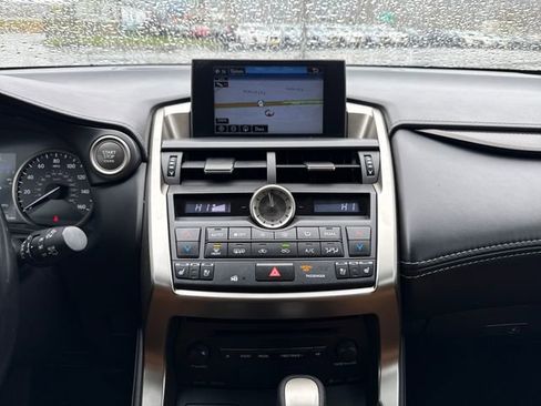 Used 2016 Lexus NX 200t FWD w/ Premium Package image 22