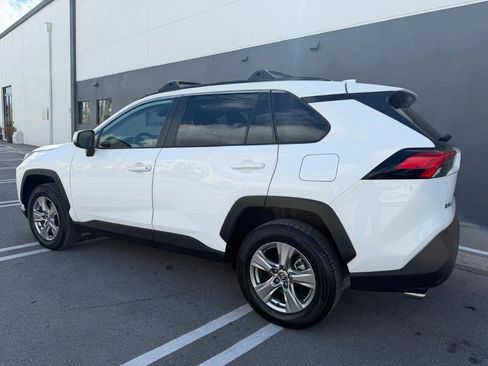 Used 2023 Toyota RAV4 XLE w/ Convenience Package image 14