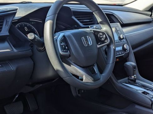 Used 2020 Honda Civic LX image 10