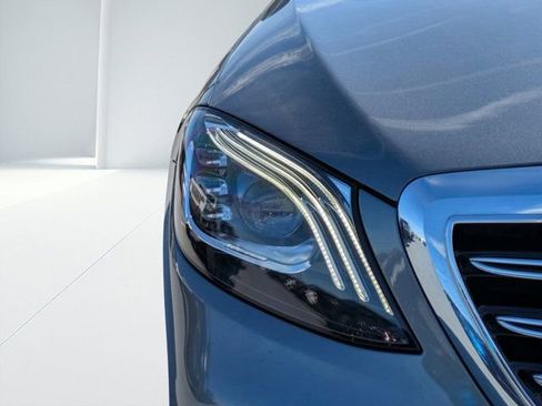 Used 2019 Mercedes-Benz S 63 AMG S 63 AMG image 8