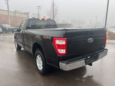 Used 2021 Ford F150 XL w/ Equipment Group 101A High image 7