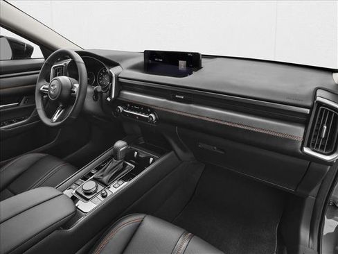 New 2026 MAZDA CX-50 AWD 2.5 Hybrid w/ Premium Pkg image 11