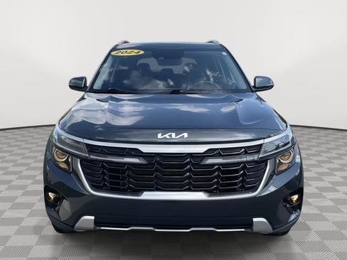 Used 2024 Kia Seltos S image 15