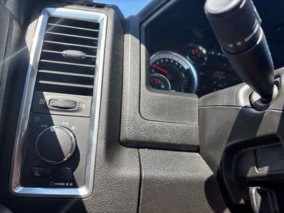 Used 2023 RAM 1500 Classic SLT w/ Trailer & Traction Group