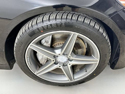 Used 2016 Mercedes-Benz C 300 4MATIC Sedan image 10