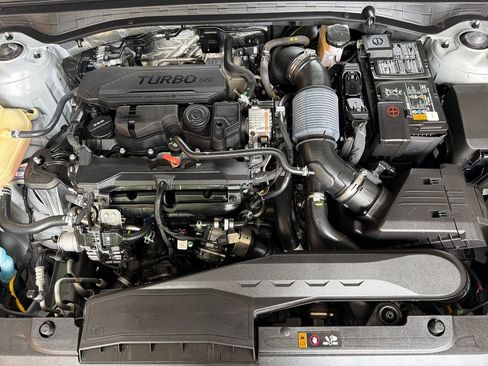 Used 2024 Kia K5 GT-Line FWD image 37