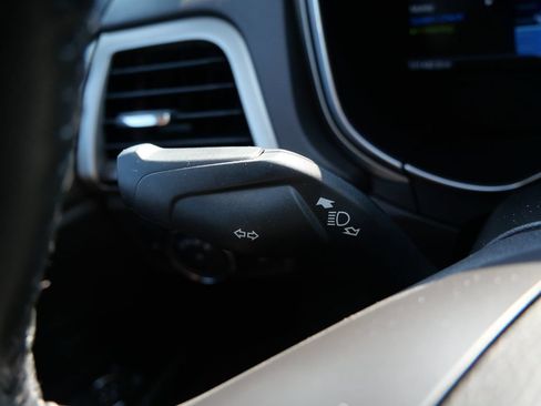 Used 2014 Ford Fusion SE w/ Equipment Group 202A FWD image 24