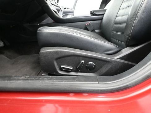 Used 2017 Ford Fusion SE w/ Fusion SE Technology Package image 21