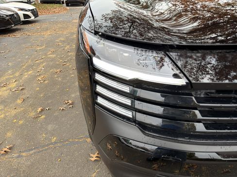 New 2026 Nissan Kicks SV image 10