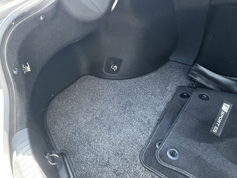 Used 2022 Lexus ES 350 F Sport w/ Accessory Package 2 image 49