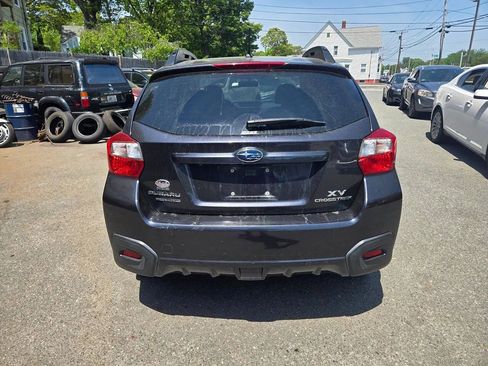Used 2014 Subaru Crosstrek 2.0i Limited AWD/4WD image 19