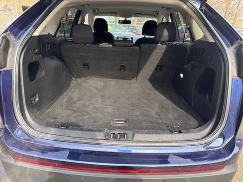 Used 2016 Ford Edge SEL image 15