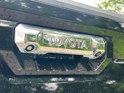 Used 2023 Toyota Tundra Limited w/ TRD Off-Road Package AWD/4WD image 46