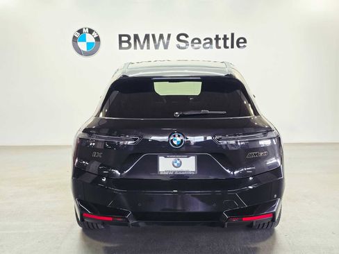 Used 2025 BMW iX M60 image 5