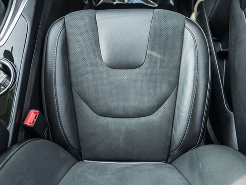 Used 2017 Ford Edge Sport image 30