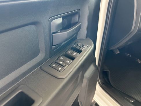 New 2026 RAM 2500 Tradesman image 36