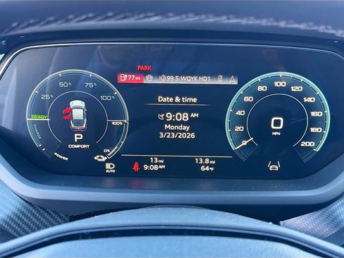 New 2026 Audi S e-tron GT Prestige AWD/4WD image 38