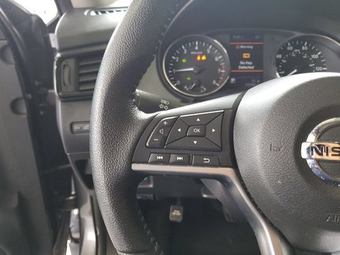 Used 2019 Nissan Rogue SV FWD image 23