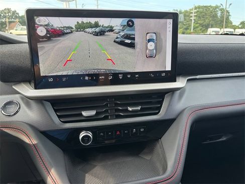 New 2025 Ford Explorer ST-Line w/ ST-Line Street Pack image 20