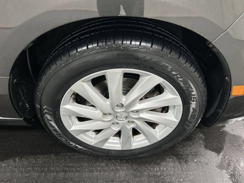 Used 2013 MAZDA MAZDA6 i Touring FWD image 8