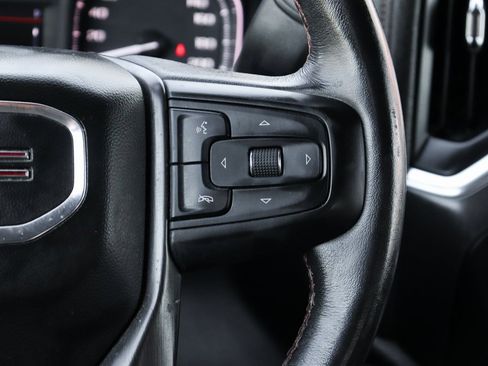 Used 2020 GMC Sierra 1500 AT4 w/ AT4 Premium Package image 27