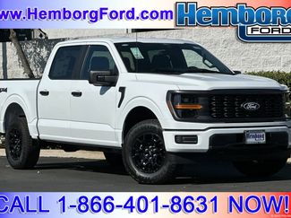 New 2026 Ford F150 STX video 1