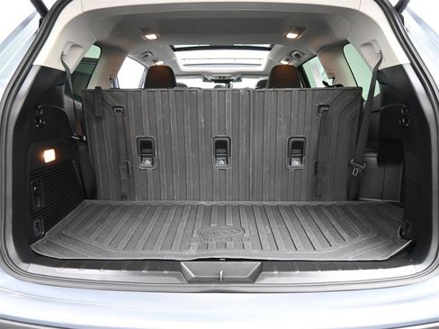 Used 2024 Subaru Ascent Onyx Edition image 19