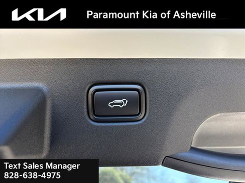 New 2025 Kia EV6 GT-Line image 28