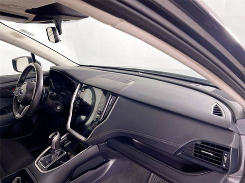 Used 2024 Subaru Legacy Premium AWD/4WD image 27