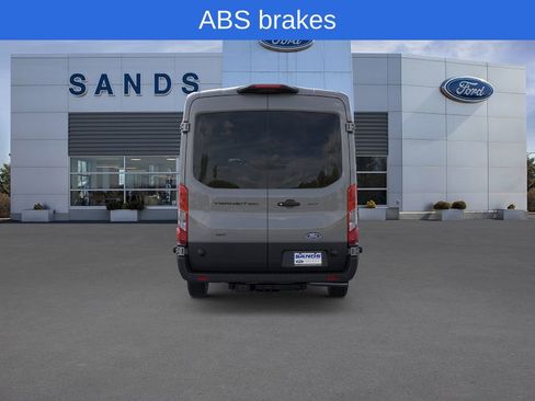 New 2026 Ford Transit 350 XLT AWD/4WD image 5