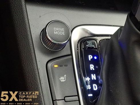 Certified 2023 Hyundai Kona N Line AWD/4WD image 32
