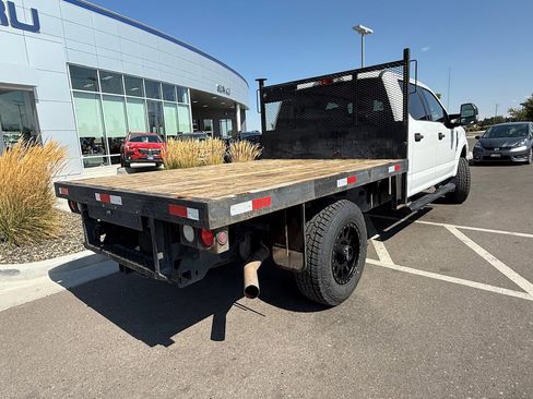 Used 2021 Ford F350 XLT w/ XLT Value Package image 8