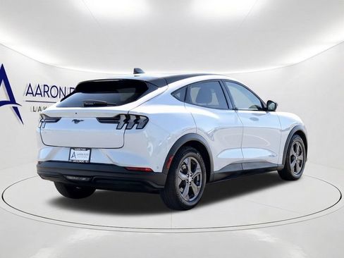Used 2023 Ford Mustang Mach-E Premium RWD image 4