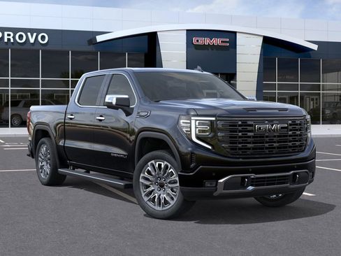 New 2026 GMC Sierra 1500 Denali Ultimate AWD/4WD image 31