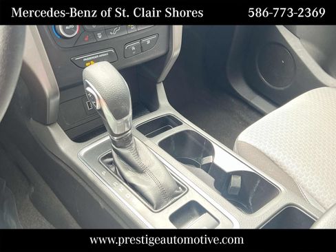 Used 2018 Ford Escape SE AWD/4WD image 30